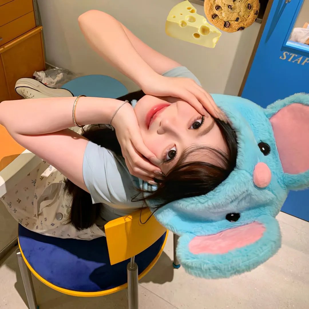 我是孝子
